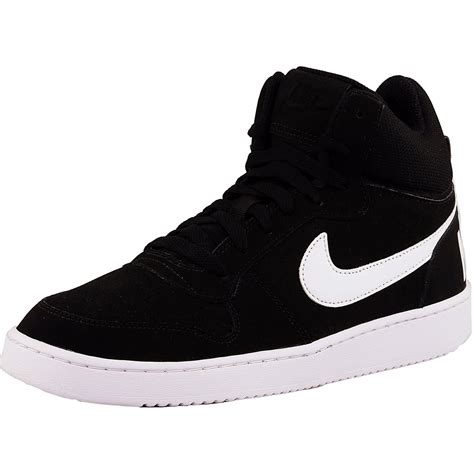 nike mid herren|nike men's mid tops.